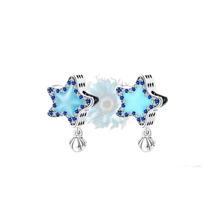 Starfish charm Starfish charm