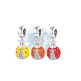Ladybug charm