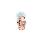 Bubble charm