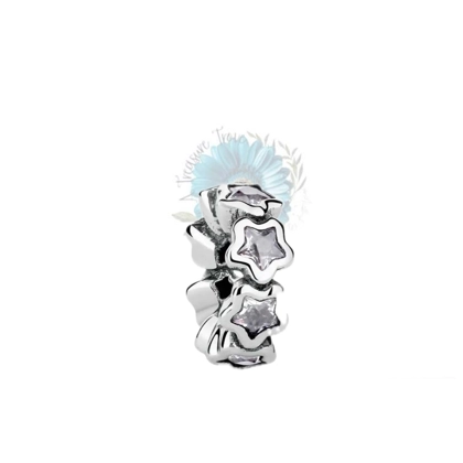Star charm Star charm