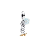 Minnie 100 charm