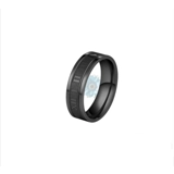 Roman numbers ring