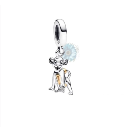Simba 100 charm Simba 100 charm