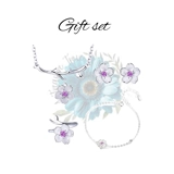 Cherry blossom gift set