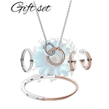 Two toned gift set