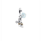 Baloo 100 charm