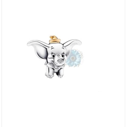 Dumbo 100 charm