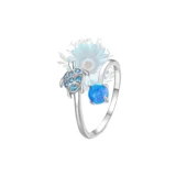 Turtle ring Turtle ring