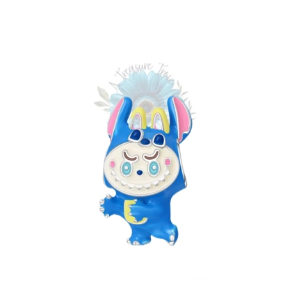 Stitch doll charm Stitch doll charm