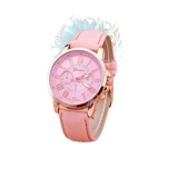 Geneva women’s watch