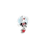 Minnie dangle charm