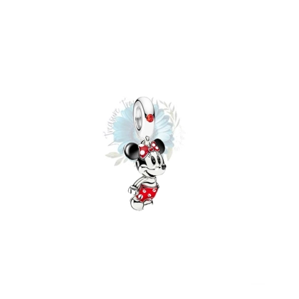 Minnie dangle charm Minnie dangle charm