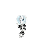 Mickey dangle charm