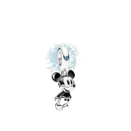 Mickey dangle charm Mickey dangle charm