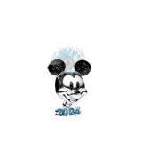 Mickey 2024 charm