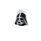 Darth Vader helmet charm