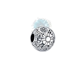 Death Star charm