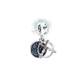 Light saber dangle charm