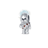 Chewbacca charm