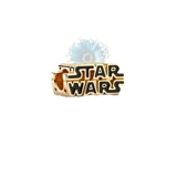 Star Wars charm