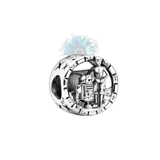 R2-D2 and C3PO charm