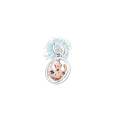 Rebel alliance symbol charm
