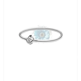 Cheshire Cat charm bangle