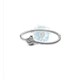 Cheshire Cat charm bracelet