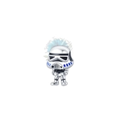 Storm trooper charm