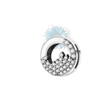 Wave charm