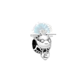 Bee mine charm