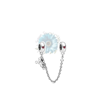 Mickey safety chain Mickey safety chain