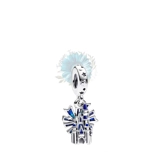 Disney castle charm