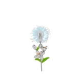 Lily dangle charm