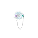 Iris safety chain