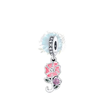 Love heart charm Love heart charm