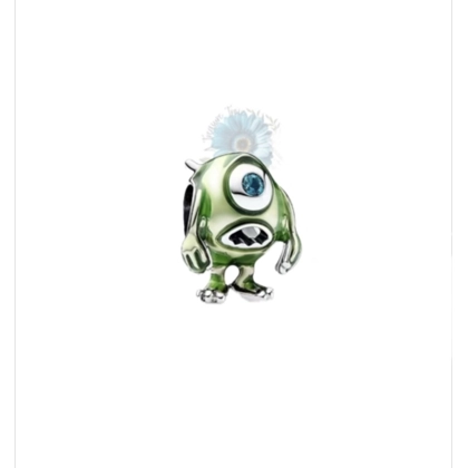 Mike charm Mike charm