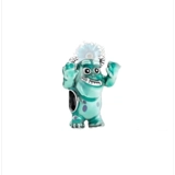 Sulley charm