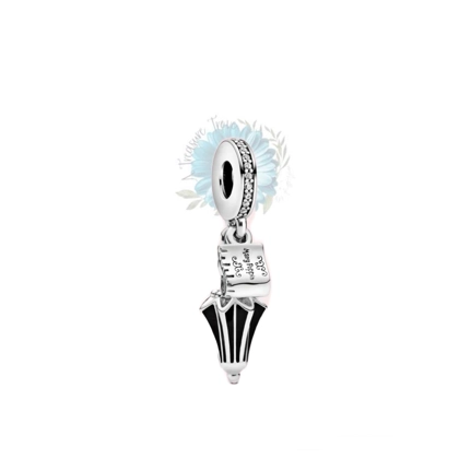 Mary poppins umbrella charm Mary poppins umbrella charm
