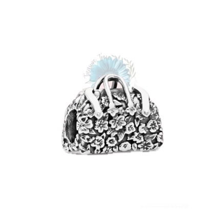Mary poppins bag charm Mary poppins bag charm