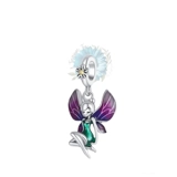 Tinkerbell charm