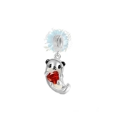 Otter gem charm