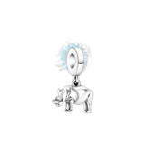 Rhino charm
