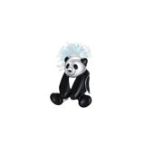 Panda charm