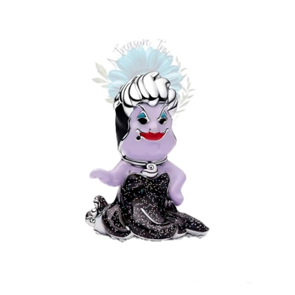 Ursula charm