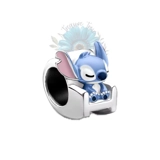 Arm chair stitch charm