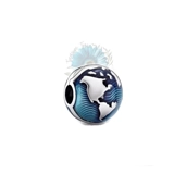 Earth charm
