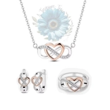 Infinity gift set