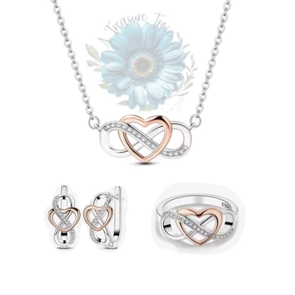 Infinity gift set