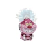 Colourful Cheshire Cat charm